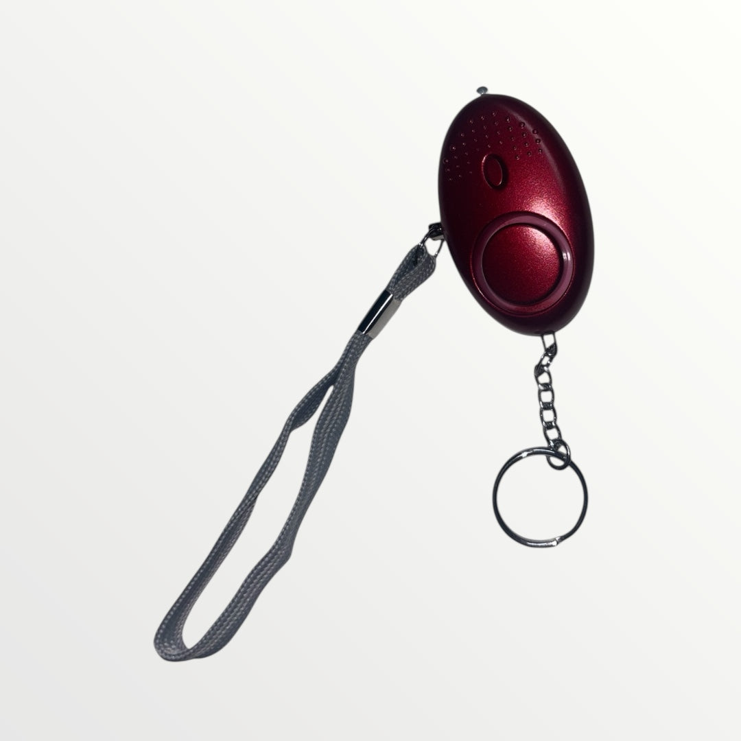 KUDAT PROTECT Alarm inkl. LED