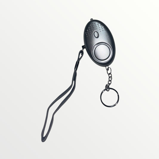 KUDAT PROTECT Alarm inkl. LED