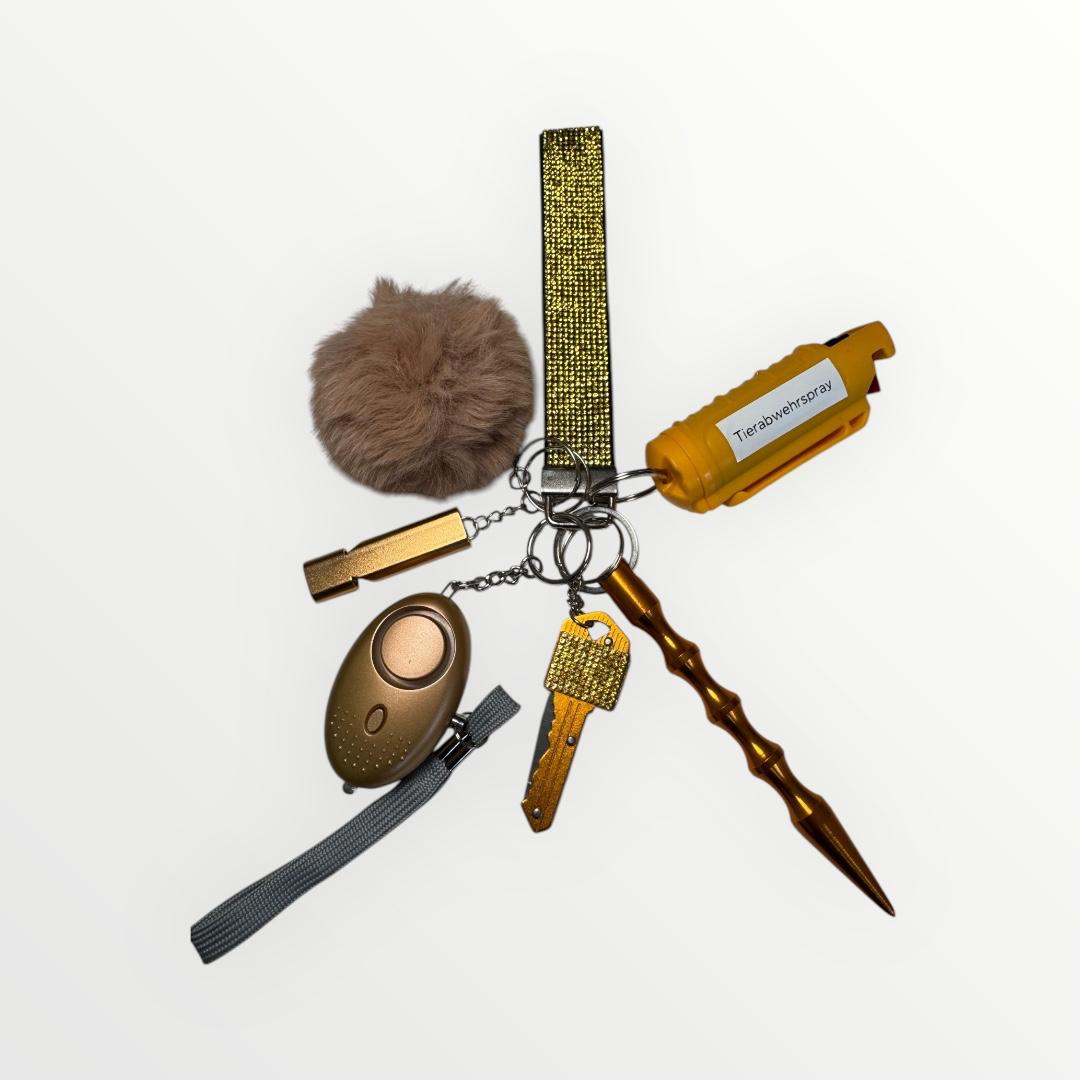 KUDAT PROTECT Starter Set