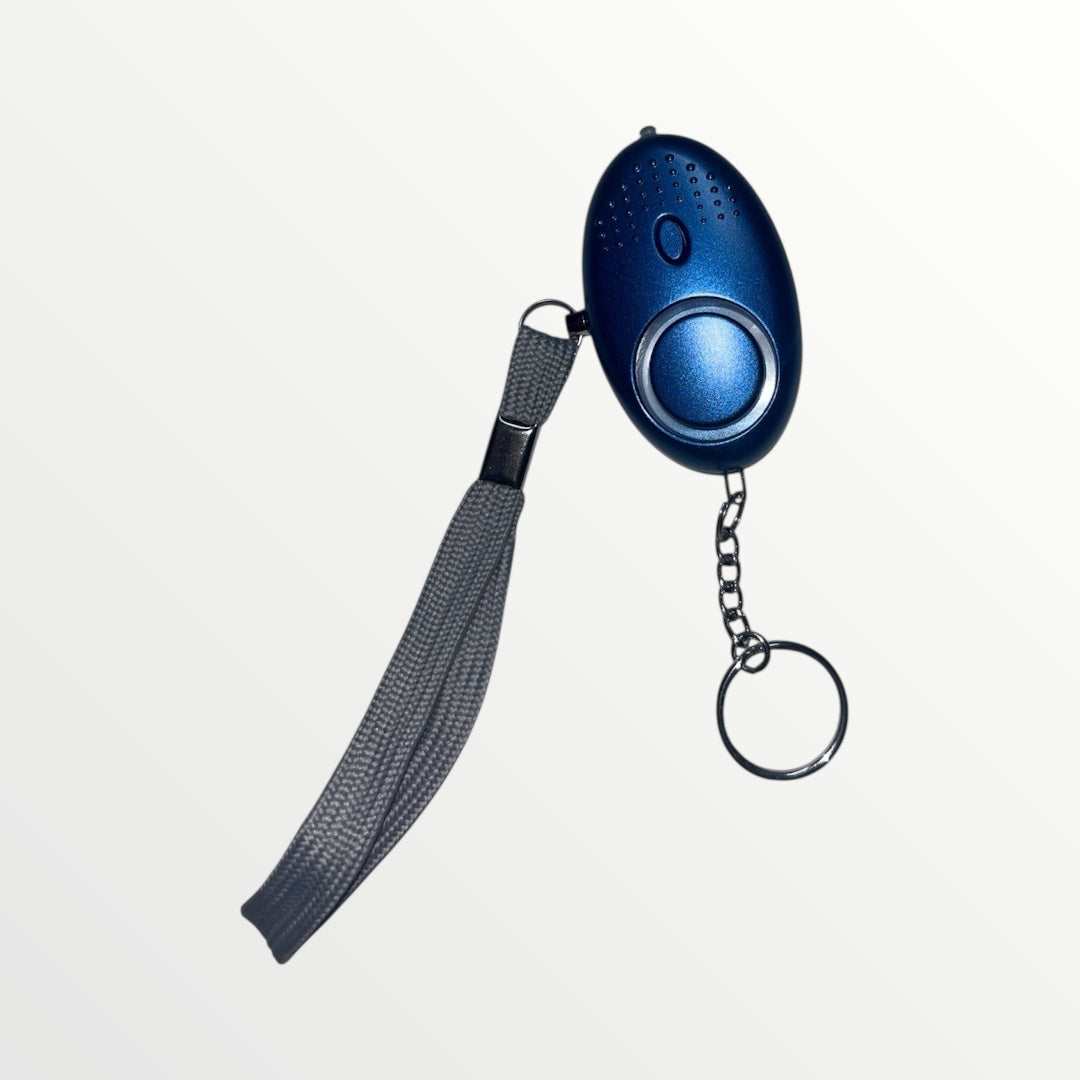 KUDAT PROTECT Alarm inkl. LED