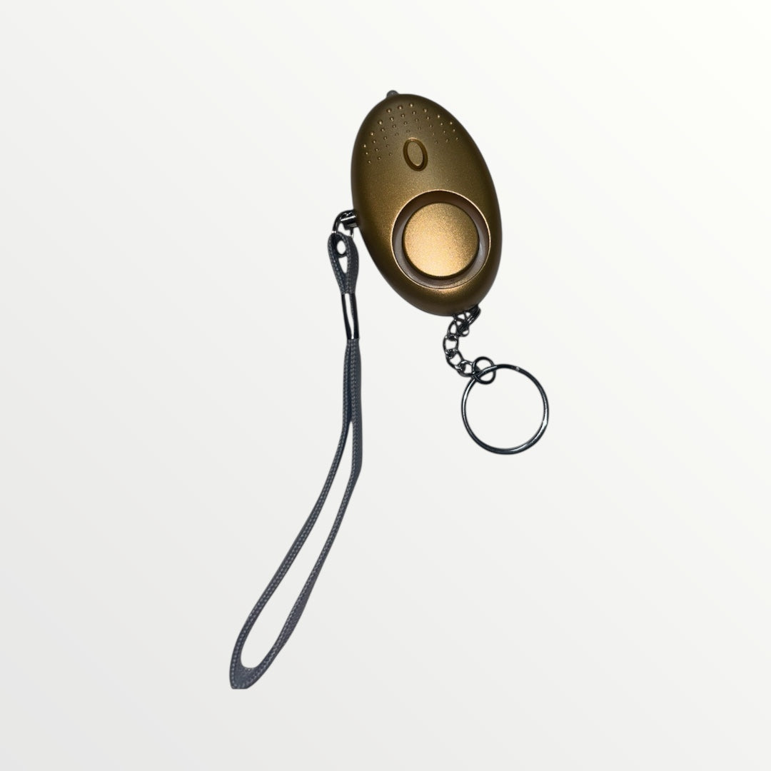 KUDAT PROTECT Alarm inkl. LED