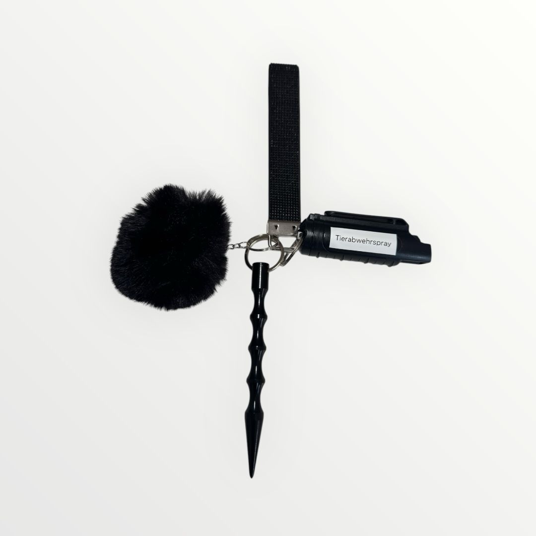 KUDAT PROTECT Essentials Set