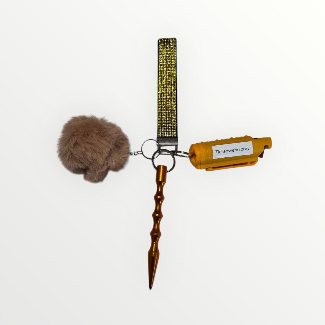 KUDAT PROTECT Essentials Set