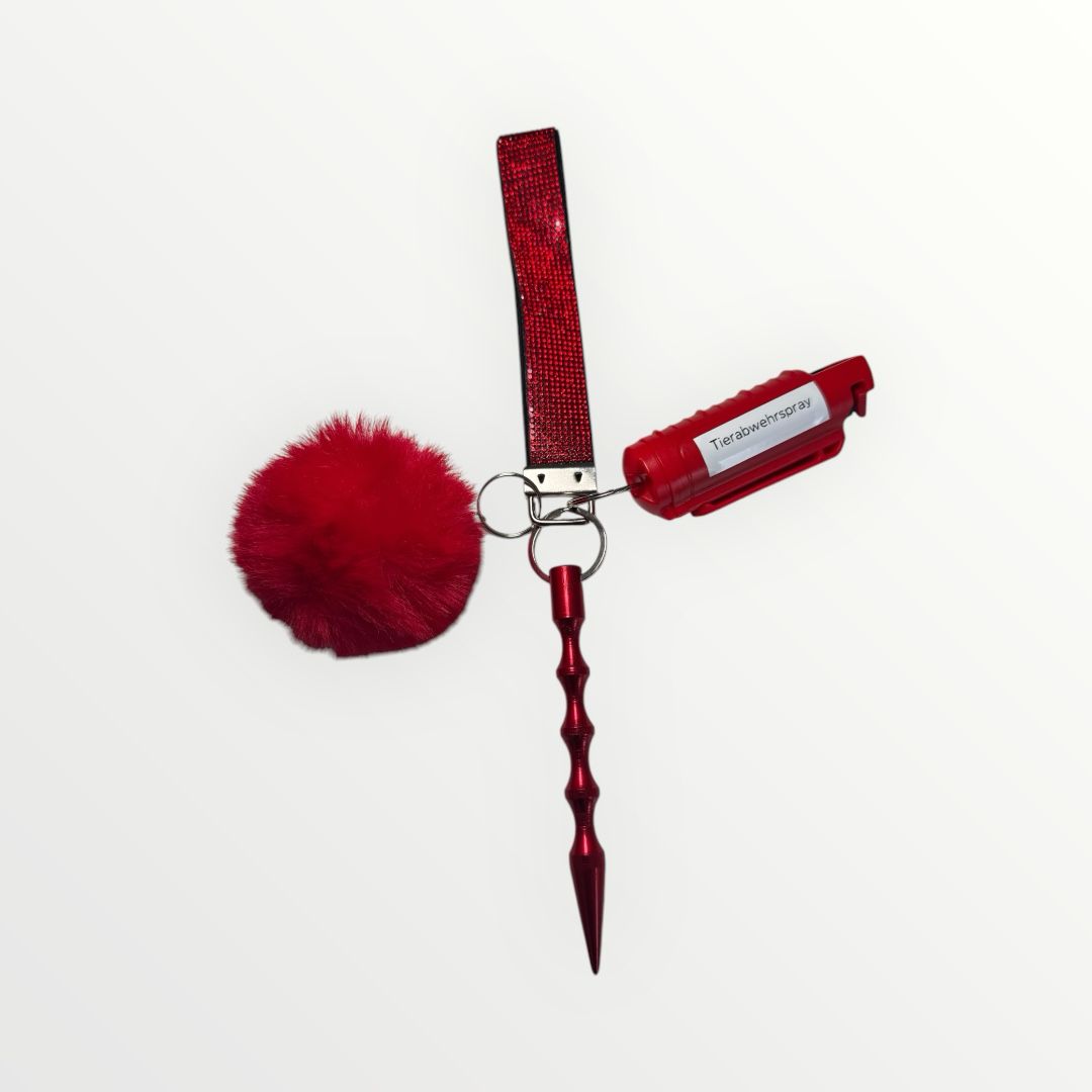 KUDAT PROTECT Essentials Set